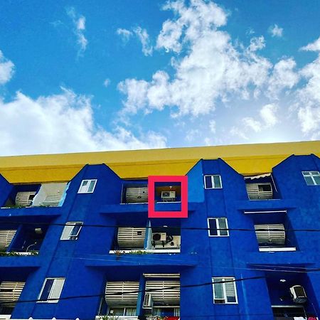 Bahia Flat - Vista Mar Farol Apartman Salvador Kültér fotó
